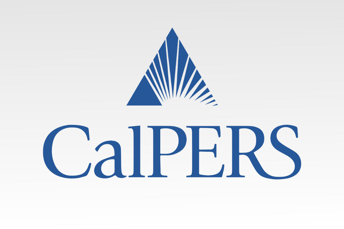 California Public Employees Retirement System (CalPERS) logo