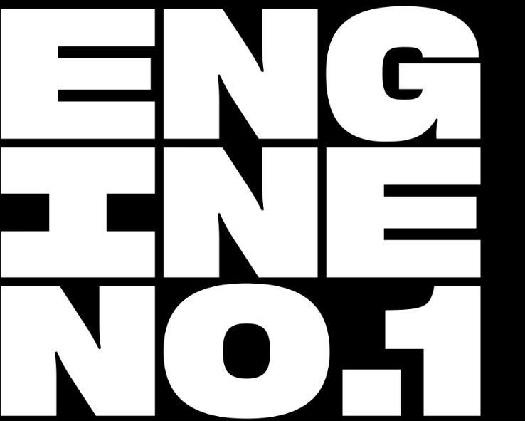 Engine No. 1 logo